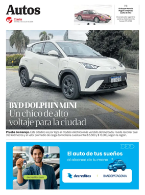 Cover of Autos