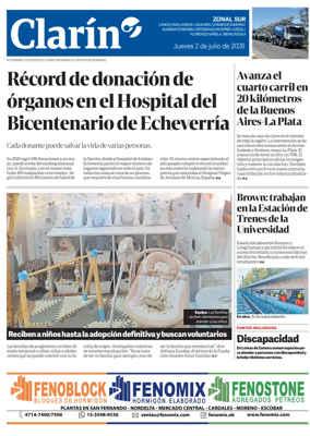 Cover of Zonal Sur
