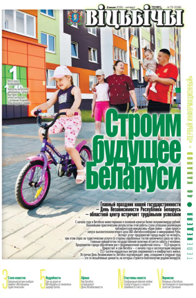 Cover of Vitbichi