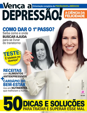 Cover of A Ciencia da Felicidade