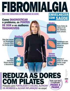 Cover of Envelhecer com saude