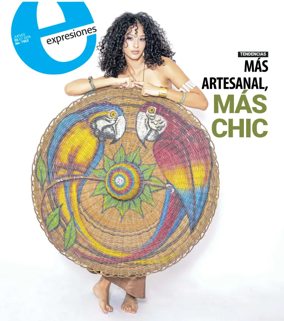 Cover of Expresiones