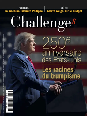 Cover of Challenges