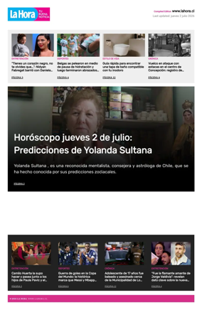 Cover of Money Tag - La Hora
