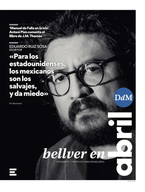 Cover of Bellver