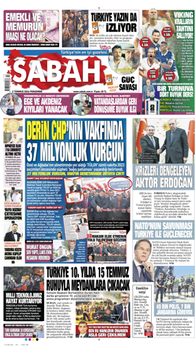 Cover of Sabah