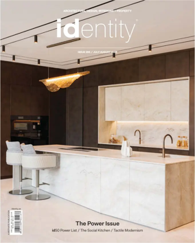 Cover of Identity