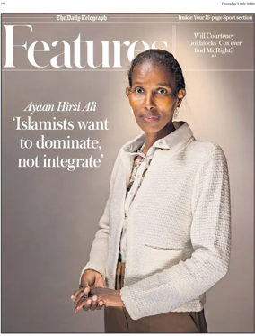 Cover of Features