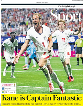 Cover of Sport