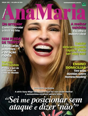 Cover of Ana Maria