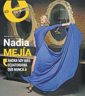 Cover of Expresiones
