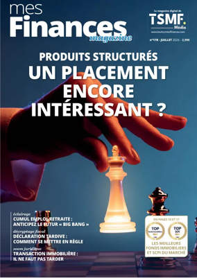 Cover of Mes Finances
