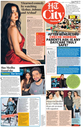 Cover of HT Cafe