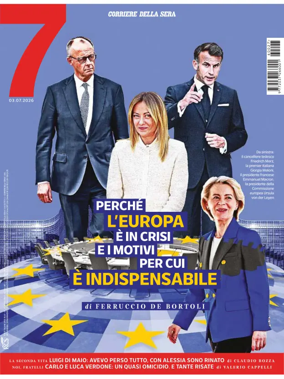 Cover of Sette