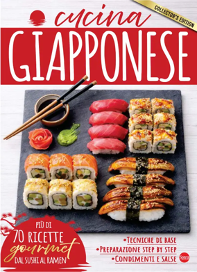 Cover of Cucina Tradizionale Speciale