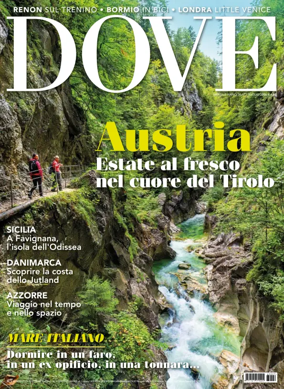 Cover of Dove