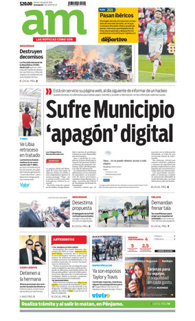 Cover of Corredor Industrial