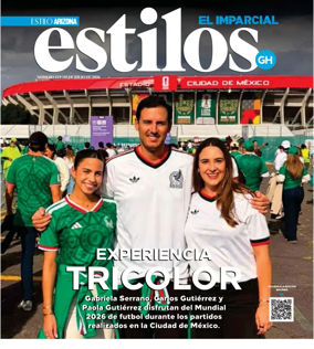 Cover of Estilos GH
