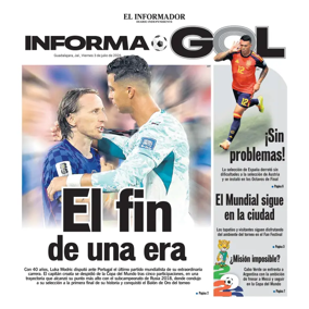 Cover of Informagol