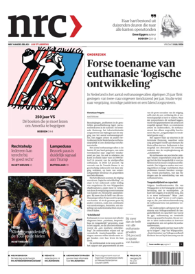 Cover of NRC