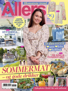Cover of Allers