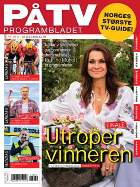 Cover of Pa TV