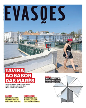 Cover of Evasoes