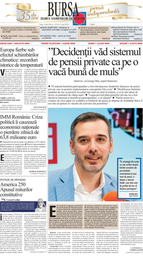Cover of Bursa