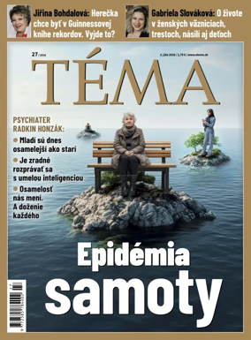 Cover of Tema