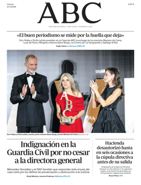 Cover of ABC (Nacional)
