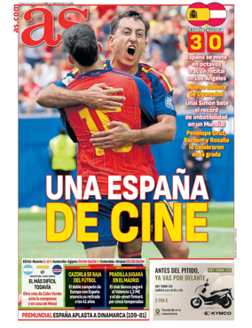Cover of AS