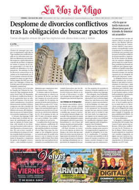 Cover of Vigo local