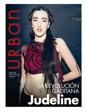 Cover of Urban | Levante EMV