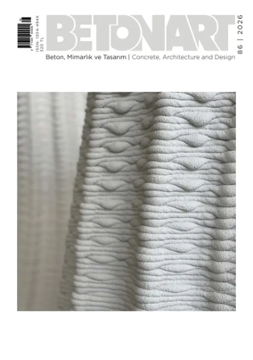 Cover of Betonart