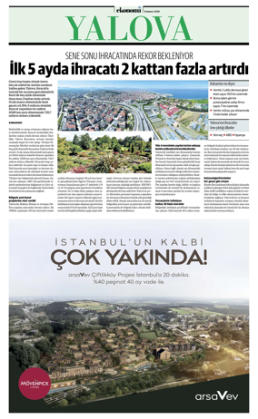 Cover of NBE - Bolge Ekleri