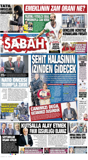 Cover of Sabah