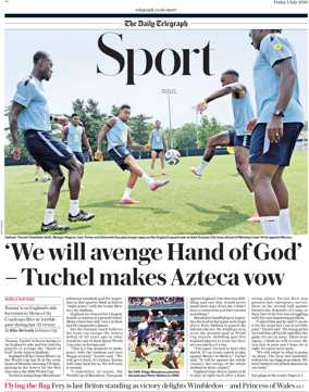 Cover of Sport