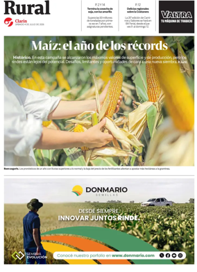 Cover of Rural
