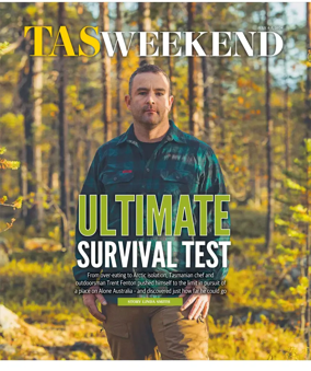 Cover of Magazine