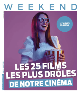 Cover of Weekend