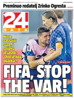 Cover of 24sata