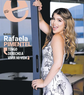 Cover of Expresiones