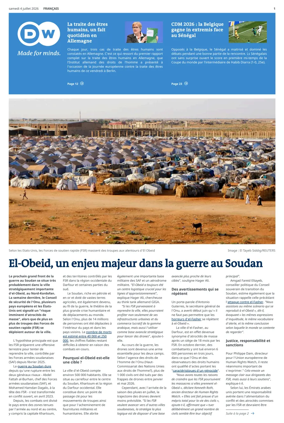 Cover of Deutsche Welle (French Edition)