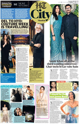 Cover of HT Cafe