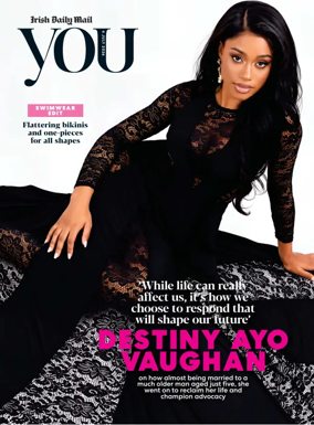 Cover of YOU
