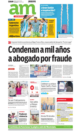 Cover of Corredor Industrial