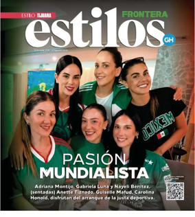 Cover of Estilos GH