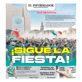 Cover of Suplemento 3