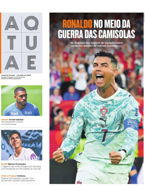 Cover of Ataque