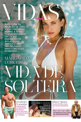 Cover of Vidas